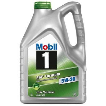 mobil 1 esp lv 5w-30|halfords 5w30 for sale uk.